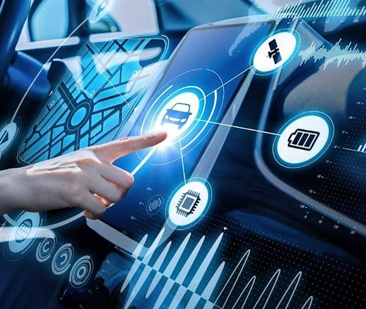 18 pengeluar kereta kerjasama dengan Huawei untuk teknologi 5G