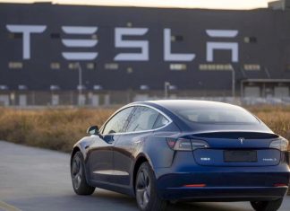 Covid-19: Batalkan pembukaan semula kilang, Tesla lanjut cuti untuk pekerja