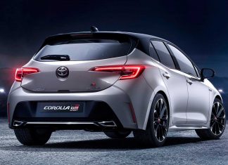 Toyota GR Corolla mungkin mendapat enjin turbo 3-silinder dan AWD dari GR Yaris?
