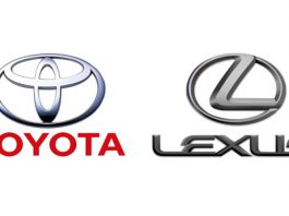 Covid-19: Cawangan Toyota dan Lexus mula beroperasi hari ini, temujanji sahaja, tertakluk kepada PKP negeri masing-masing