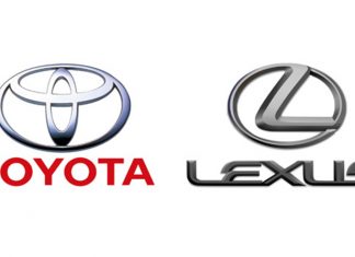 Covid-19: Cawangan Toyota dan Lexus mula beroperasi hari ini, temujanji sahaja, tertakluk kepada PKP negeri masing-masing