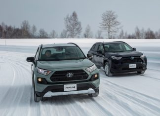 Toyota RAV4 bakal tiba di Malaysia, ini 5 perkara anda perlu tahu