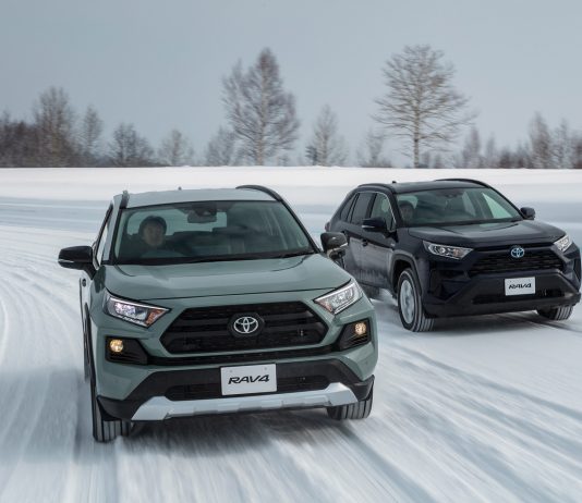 Toyota RAV4 bakal tiba di Malaysia, ini 5 perkara anda perlu tahu