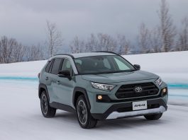 Toyota RAV4 kini boleh ditempah, dari RM204k, pelancaran 18 Jun ini!