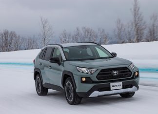Toyota RAV4 kini boleh ditempah, dari RM204k, pelancaran 18 Jun ini!