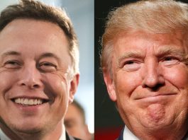Covid-19: Donald Trump bela Elon Musk, desak pemerintah California izinkan Tesla kembali buka kilang