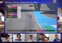 MotoGP Virtual Race: Maverick Vinales dominasi pusingan ketiga