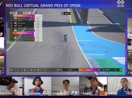 MotoGP Virtual Race: Maverick Vinales dominasi pusingan ketiga