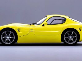 Suzuki Hayabusa Sport Prototype (HSP) – Kereta guna enjin Hayabusa yang kian dilupakan