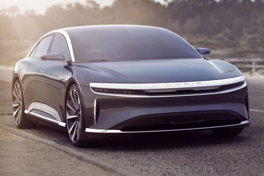 Lucid Air