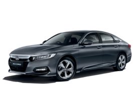Harga kenderaan Honda kini sehingga RM9,500 lebih rendah dengan pengecualian cukai