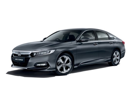 Harga kenderaan Honda kini sehingga RM9,500 lebih rendah dengan pengecualian cukai