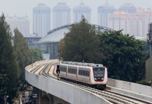 Bajet 2024 : Naik taraf stesen LRT3 beri manfaat kepada 2 juta pengguna