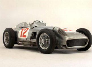 5 kereta terpakai yang termahal di dunia, ada yang cecah harga sehingga RM162.7 juta!