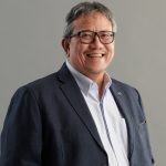 Perodua President & CEO Dato’ Zainal Abidin Ahmad