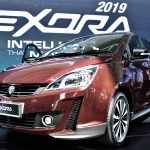Proton Exora