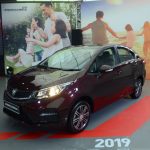 Proton Persona