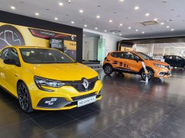 Senarai harga baharu Renault: Pengurangan hingga RM11,670