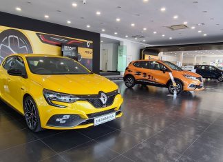 Senarai harga baharu Renault: Pengurangan hingga RM11,670