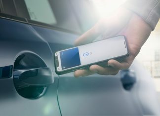 Kerjasama dengan BMW, Apple perkenalkan kunci kereta digital guna iPhone