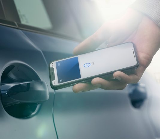 Kerjasama dengan BMW, Apple perkenalkan kunci kereta digital guna iPhone