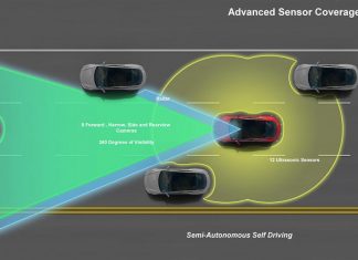 IIHS: Kereta dengan pemanduan autonomi tidak selamat seperti yang anda fikirkan