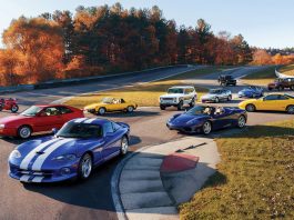 12 jenis binatang dalam logo kenderaan, Proton pun guna harimau!