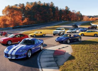 12 jenis binatang dalam logo kenderaan, Proton pun guna harimau!