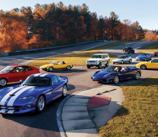 12 jenis binatang dalam logo kenderaan, Proton pun guna harimau!