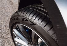 Pirelli Cinturato P7 ini mampu sesuaikan diri dengan suhu dan pemanduan
