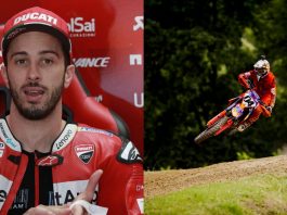 MotoGP: Andrea Dovizioso dimasukkan ke hospital, perlu pembedahan segera