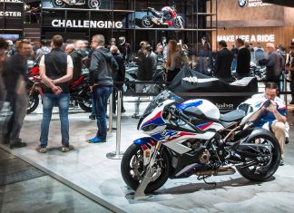 Covid-19: Pameran motosikal antarabangsa EICMA 2020 dibatalkan