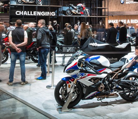 Covid-19: Pameran motosikal antarabangsa EICMA 2020 dibatalkan