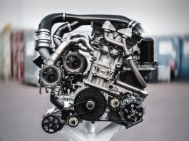 Enjin Koenigsegg 2.0-liter 3-silinder je, tapi dapat 600hp! Ini rahsianya