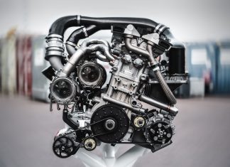 Enjin Koenigsegg 2.0-liter 3-silinder je, tapi dapat 600hp! Ini rahsianya