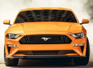 Ford panggil semula sekumpulan Mustang 2020 kerana isu ADAS