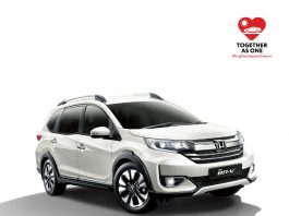 Covid-19: Beli Honda BR-V sambil beramal dengan kempen bantuan komuniti Honda Malaysia