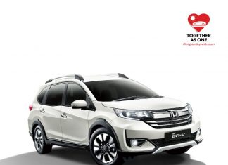 Covid-19: Beli Honda BR-V sambil beramal dengan kempen bantuan komuniti Honda Malaysia