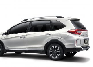 Honda BR-V catat lebih 1,400 tempahan dalam masa sebulan, akan kekal sebagai crossover paling popular?