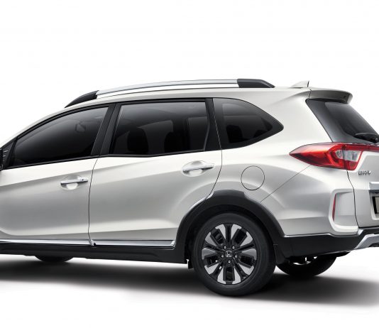 Honda BR-V catat lebih 1,400 tempahan dalam masa sebulan, akan kekal sebagai crossover paling popular?