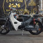 honda c86 26