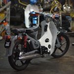 honda c86 30