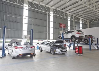 Servis Hyundai anda sebelum 31 Julai untuk terima diskaun dan pakej istimewa
