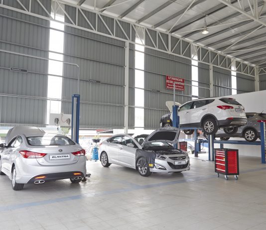 Servis Hyundai anda sebelum 31 Julai untuk terima diskaun dan pakej istimewa