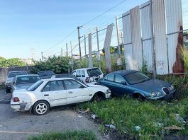 Kenderaan terbiar antara faktor pembiakan nyamuk Aedes