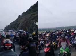 Ikut SOP masa konvoi motosikal – Datuk Ismail Sabri