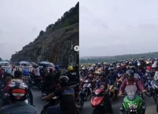 Ikut SOP masa konvoi motosikal – Datuk Ismail Sabri