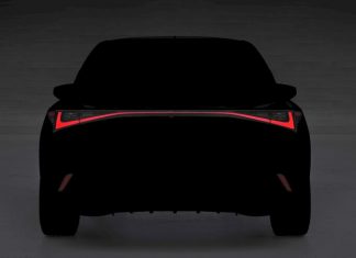 Covid-19: Lexus tunda pelancaran global Lexus IS 2021 yang sepatutnya berlangsung pada 9 Jun