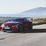 lexus lc 500 thumb