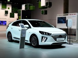 Hyundai jalin kerjasama dengan LG dalam penghasilan kereta elektrik